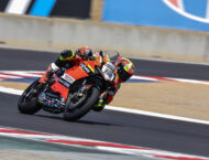 Xavi Fores MotoAmerica Laguna Seca (6)