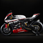 EICMA 2023 - Todas las motos 2024 del salón de Milán 140 Yamaha R1 GYTR