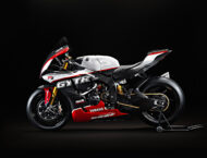 Yamaha R1 GYTR Pro 25 Aniversario