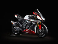 Yamaha R1 GYTR Pro 25 Aniversario 9