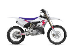 Yamaha YZ250 2024