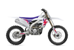 Yamaha YZ250F 2024