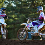 EICMA 2023 - Todas las motos 2024 del salón de Milán 141 Yamaha motocross 2024: Novedades y ediciones especiales 50 Aniversario