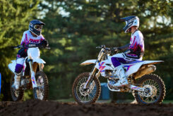 Yamaha YZ450F 50 Aniversario 2024 27
