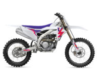 Yamaha YZ450F 2024