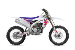Yamaha YZ450F 2024