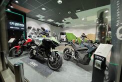 Zero Motorcycles amplía su red de concesionarios en España 23 Zero Motorcycles concesionario lowing! 1