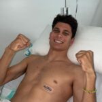 El Marc VDS llega al Mundial de Superbike con Ducati y Sam Lowes 2 Carlos Tatay publica una esperanzadora imagen tras su accidente en Portimao