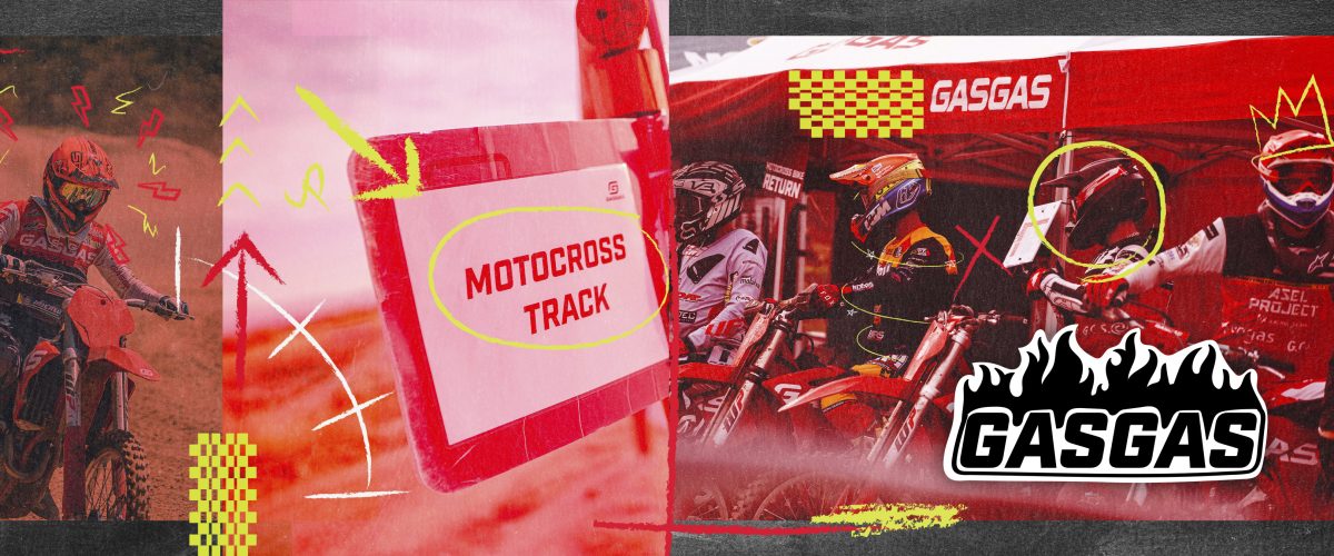 gasgas spice it up festival motocross enduro 1