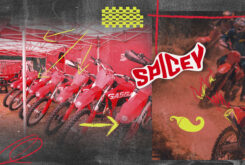 gasgas spice it up festival motocross enduro