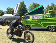 motor and mountain 202314