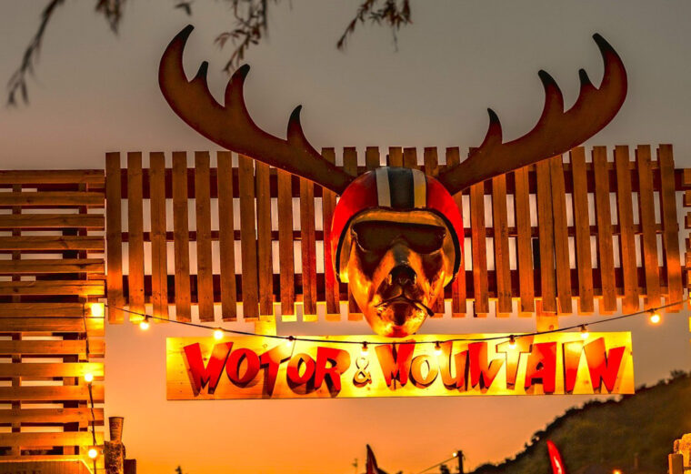 motor and mountain 20232