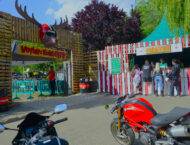 motor and mountain 202323