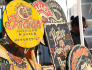 motor and mountain 20236