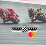 MotoGP confirma las Leyendas y pilotos de la parrilla que irán al GoodWood