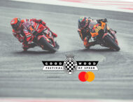 MotoGP confirma las Leyendas y pilotos de la parrilla que irán al GoodWood 2 pilotos confirmados goodwood 2023