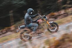 triumph speed 400 2024 gloucester 1