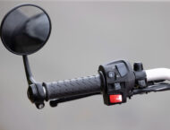 triumph speed 400 2024 gloucester 13