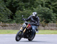 Triumph Speed 400 y Scrambler 400 X: ¡Precios confirmados! 8 triumph speed 400 2024 gloucester 4