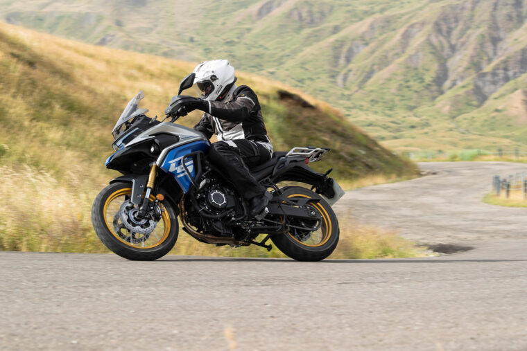 voge 525dsx 2023 mbk2