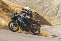 voge 525DSX 23 mbk ppal