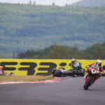 Minnesota frena la racha de victorias de Xavi Forés en MotoAmerica Supersport 3 Álvaro Bautista logra una victoria histórica y refuerza el liderato en Most