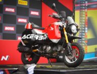 Acerbis AC50 record 8