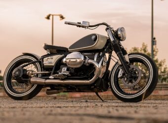 BMW Motorrad Days: 12+1 razones para no perderte el evento 7 BMW R 18 Movilnorte