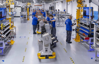 Bosch hidrogeno 2024