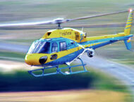 Los helicópteros Pegasus de la DGT, en tierra por falta de mantenimiento 1 DGT Helicoptero Pegasus