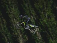 Fantic Black Edition motocross 2024 11