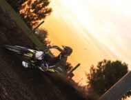 Fantic Black Edition motocross 2024 3