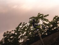 Fantic Black Edition motocross 2024 4