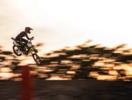 Fantic Black Edition motocross 2024 5