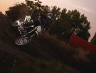 Fantic Black Edition motocross 2024 6