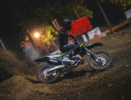 Fantic Black Edition motocross 2024 9