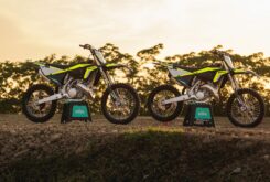 Fantic Black Edition motocross 2024 ambient1