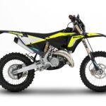 Fantic XE 125 Black Edition