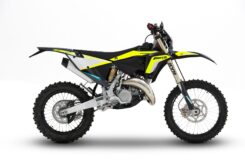 Fantic XE 125 Black Edition 2024