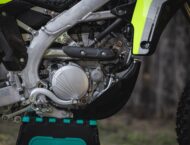 Fantic XEF 250 Black Edition 2024 ambiente1