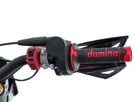 Fantic XEF 250 Black Edition 2024 estudio1