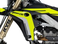 Fantic XEF 250 Black Edition 2024 estudio10