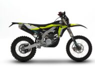 Fantic XEF 250 Black Edition 2024