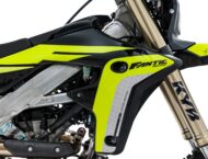 Fantic XEF 250 Black Edition 2024 estudio7
