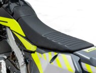 Fantic XEF 250 Black Edition 2024 estudio9