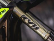 Fantic XEF 450 Black Edition 2024 ambiente10