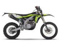 Fantic XEF 450 Black Edition 2024