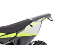 Fantic XEF 450 Black Edition 2024 estudio11