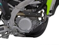 Fantic XEF 450 Black Edition 2024 estudio4