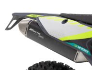 Fantic XEF 450 Black Edition 2024 estudio7